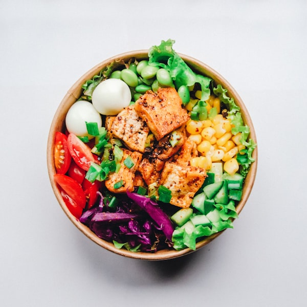 Foto Makanan